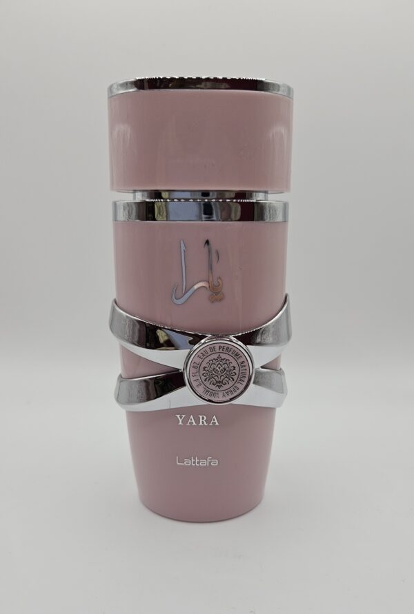 PARFUM YARA ROSE