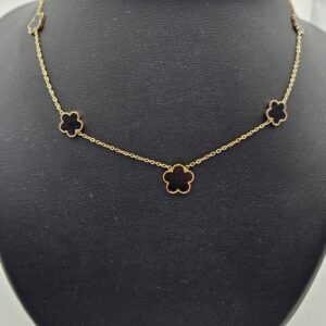 COLLIER FLEUR