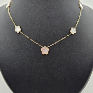 CHAINE FLEUR