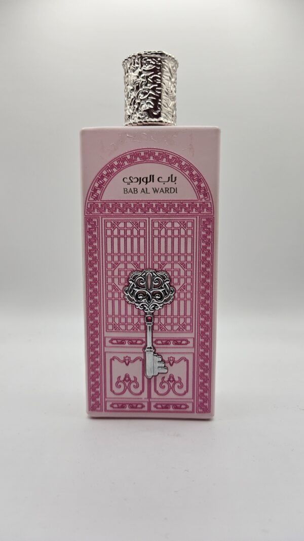 PARFUM "BAB AL WARDI"