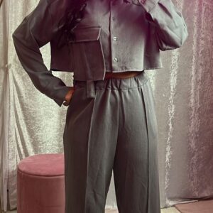 ENSEMBLE ANDREA GRIS