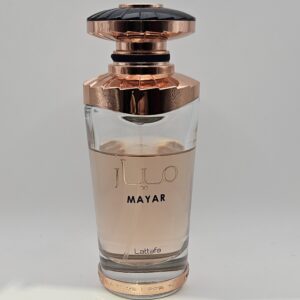 PARFUM « MAYAR » DE LATTAFA