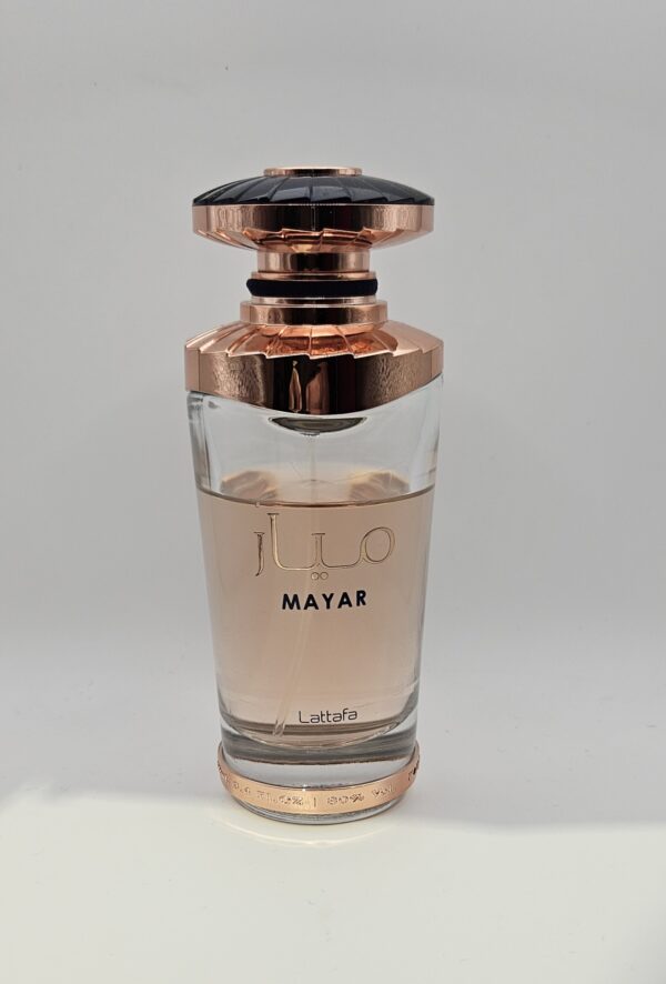 PARFUM "MAYAR" DE LATTAFA