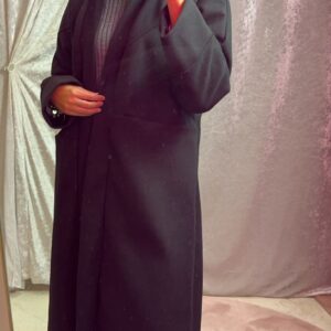 MANTEAU SIRINE