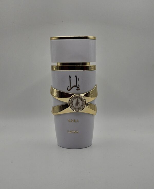 PARFUM YARA BLANC