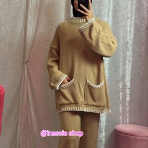 ENSEMBLE MIMI CAMEL