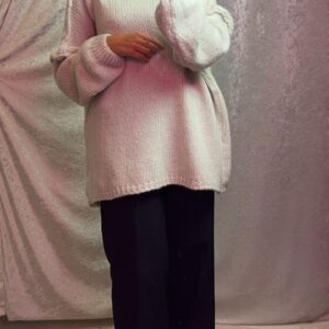 PULL SOFIA ECRU