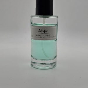 EXTRAIT DE PARFUM « AVENTUS » DE BLACK EDITION