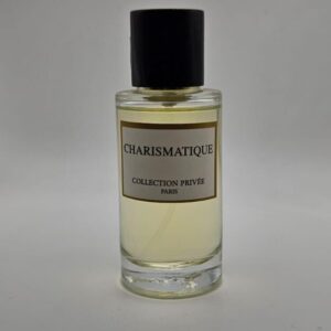 PARFUM CP « CHARISMATIQUE »