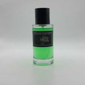 PARFUM COLLECTION AUTHENTIQUE « DZ »