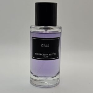 PARFUM CP « GRIS »