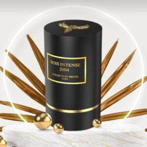PARFUM « BOIS INTENSE 2004 » inspi Bois d&rsquo;argent