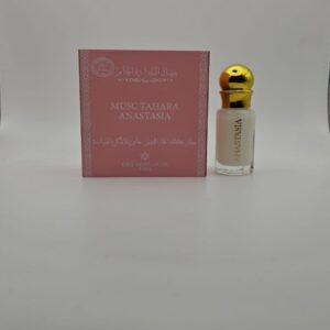 MUSC TAHARA « ANASTASIA » DE GRIS MONTAIGNE