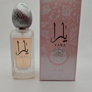 PARFUM CHEVEUX YARA