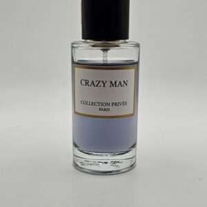 PARFUM CP « CRAZY MAN »