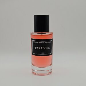 PARFUM CP « PARADOXE »