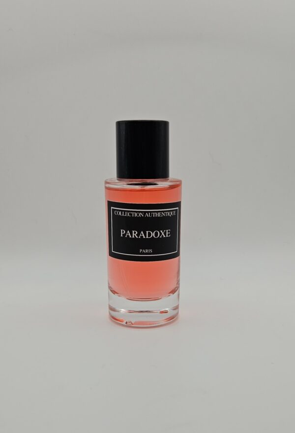 PARFUM CP "PARADOXE"
