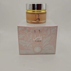 CREME VASELINE « YARA »