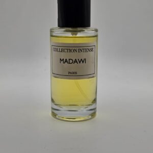 PARFUM COLLECTION INTENSE « MADAWI »
