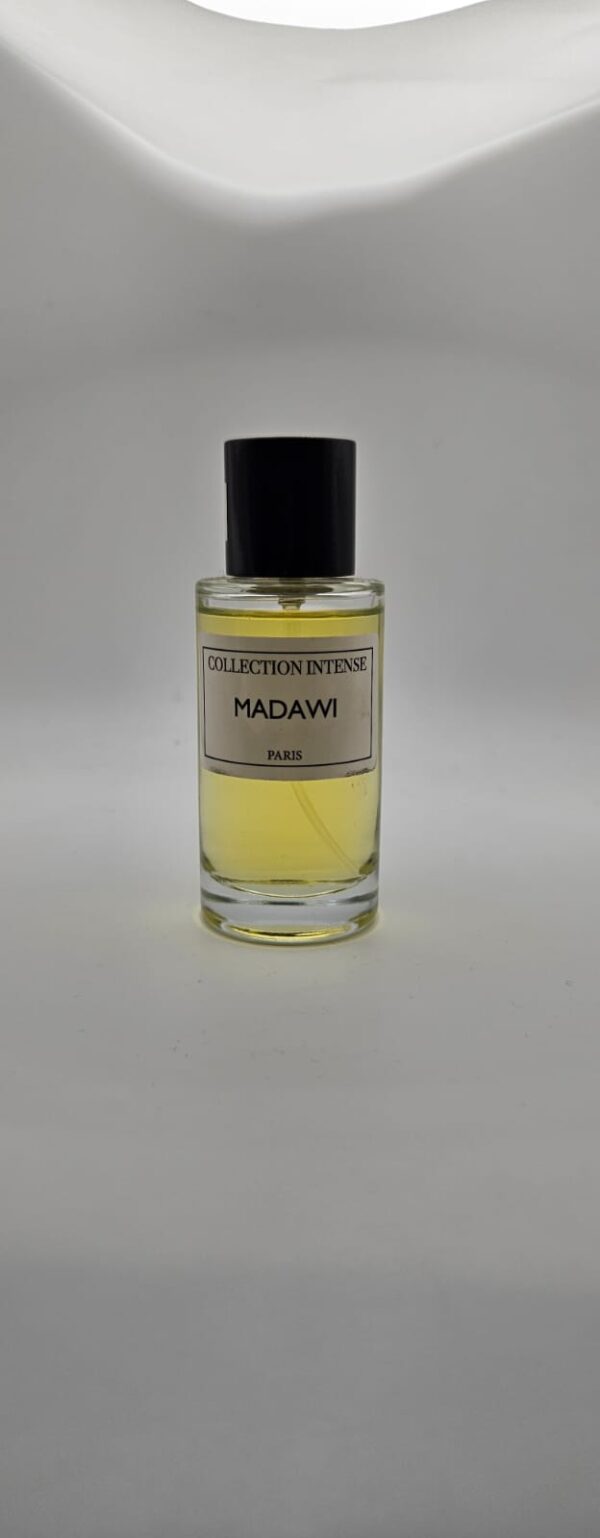 PARFUM COLLECTION INTENSE "MADAWI"