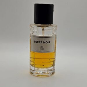PARFUM « SUCRE NOIR »RP