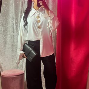 CHEMISE LILI