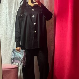 CHEMISE CYNTHIA