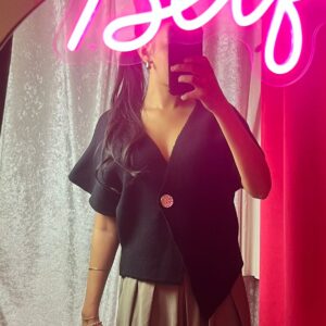 GILET LOVA