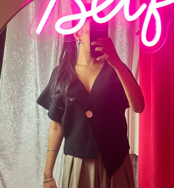 GILET LOVA