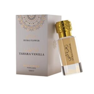 MUSC TAHARA  » TAHARA VANILLA »