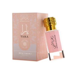 MUSC TAHARA « YARA »
