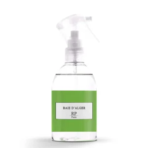 SPRAY TEXTILE ET INTERIEUR »BAIE D’ALGER » RP