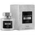 EAU DE PARFUM »CONFIDENTIAL PLATINIUM »