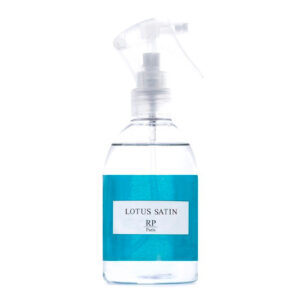 SPRAY TEXTILE ET INTERIEUR »LOTUS SATIN » RP