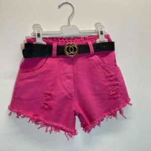 SHORT FILLE