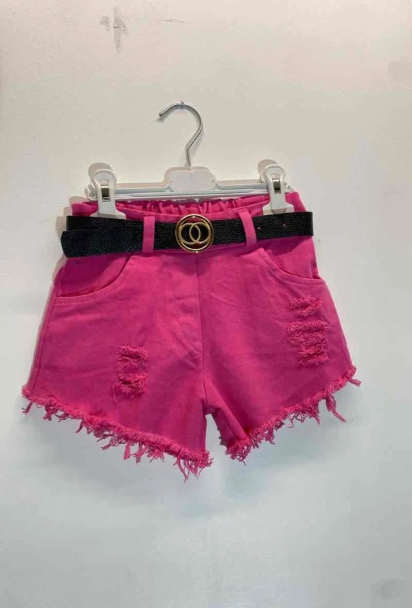 SHORT FILLE
