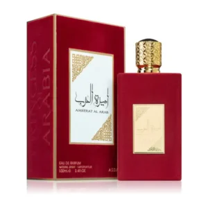 AMEERAT AL ARAB