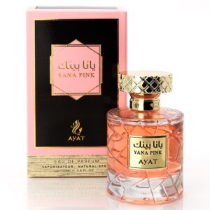 YANA PINK « AYAT « 