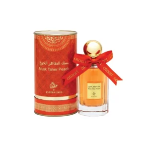 MUSK TAHER PEACH « MyPARFUMES »