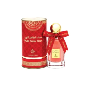 MUSK TAHER ROSE « MyPARFUMES »