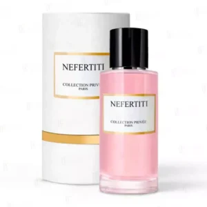PARFUM CP « NERFERTITI »