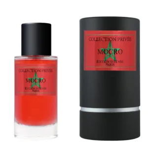 PARFUM CP  » MOCRO  » COLLECTION INTENSE