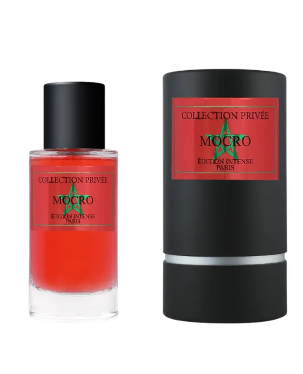 PARFUM CP " MOCRO " COLLECTION INTENSE