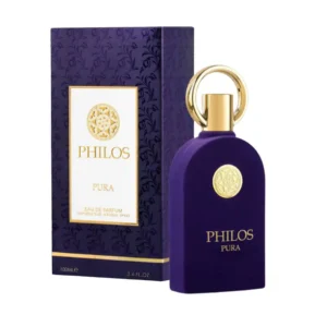 EAU DE PARFUM « PHILOS »