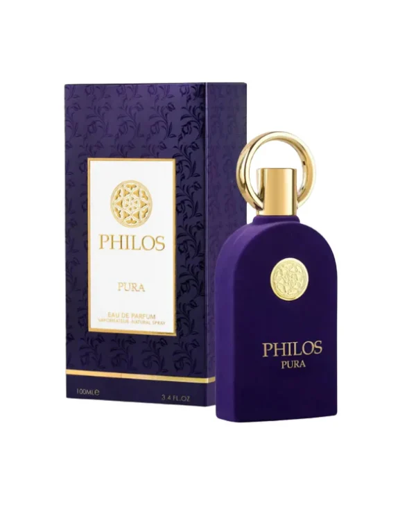 EAU DE PARFUM "PHILOS"