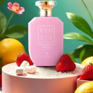 EAU DE PARFUM "MARCHMALLOW DREAM" INSPI KAYALI