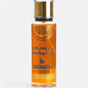 BRUME MUSK TAHER PEACH