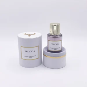 EAU DE PARFUM CP "FELICCIA" INSPI COCO MADEMOISELLE