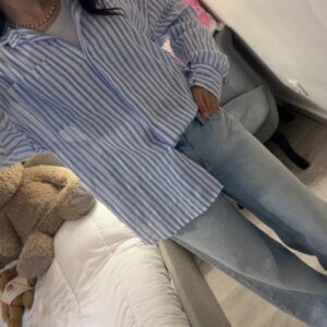 CHEMISE TALYA