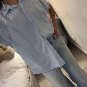 CHEMISE PERLA